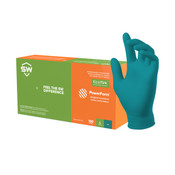SW® PowerForm Nitrile Exam Gloves
